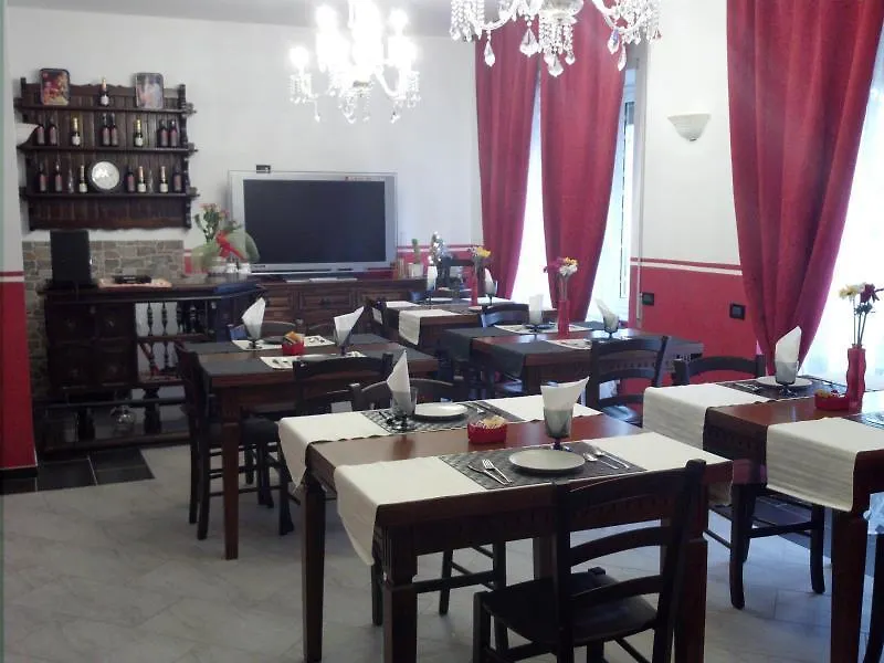 Templa Deum Hotel Rome