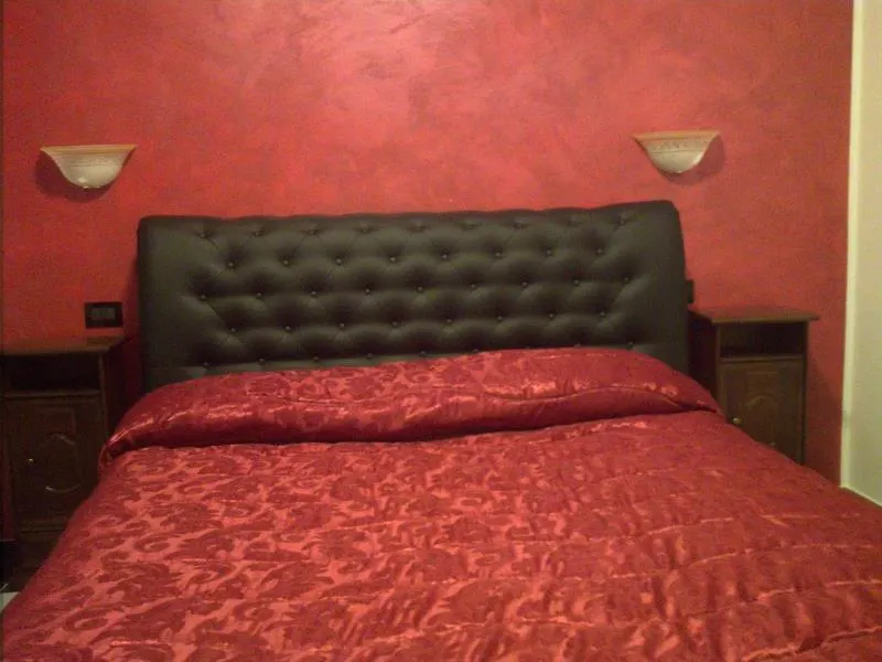 ***  Templa Deum Hotel Rome Italy