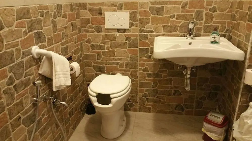 Templa Deum Hotel Rome
