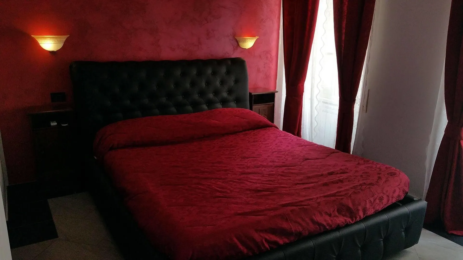 Templa Deum Hotel Rome
