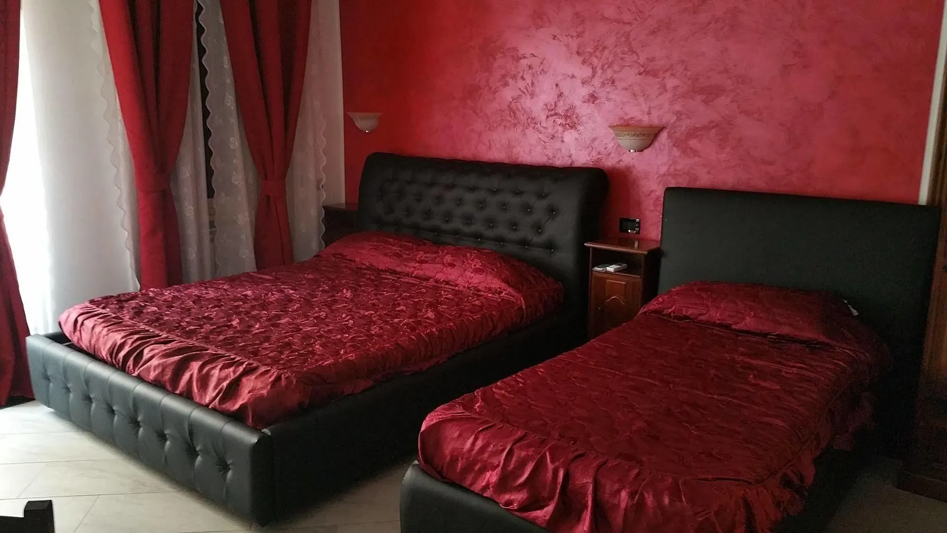 Templa Deum Hotel Rome