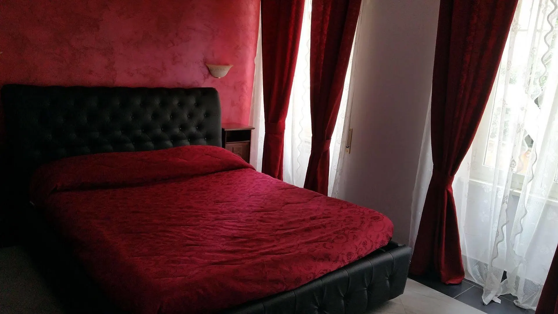 Templa Deum Hotel Rome