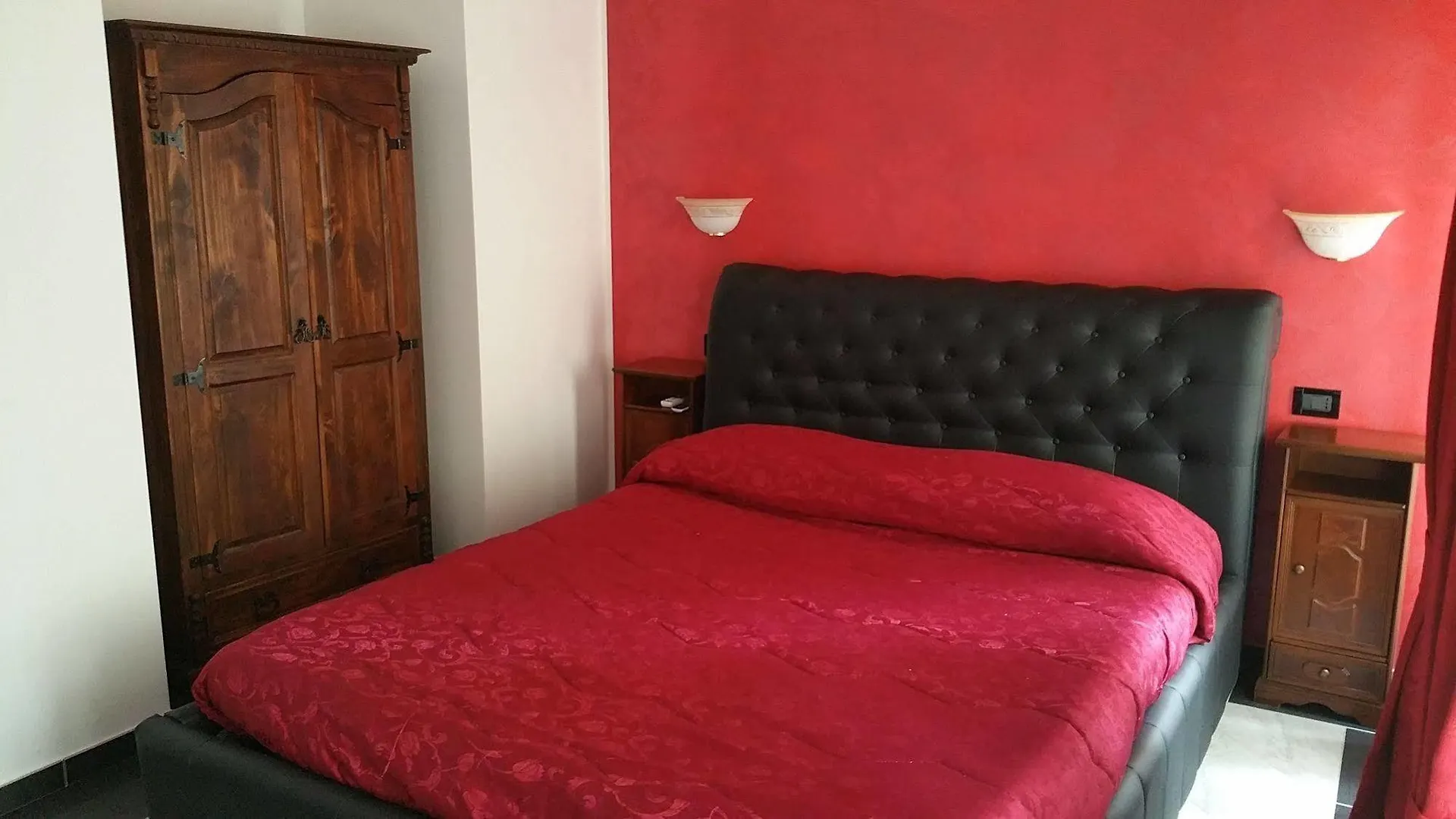 ***  Templa Deum Hotel Rome Italy
