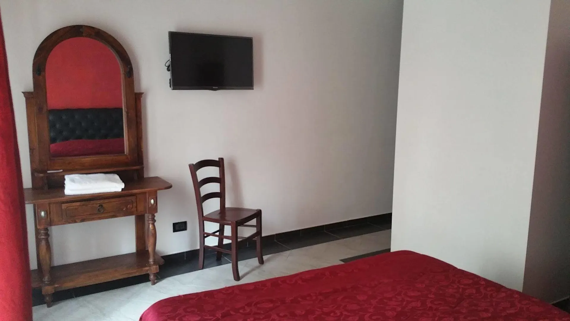 Templa Deum Hotel Rome