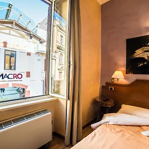 Hotel Kent, Rome