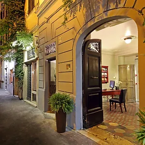 Hotel Boutique Anahi, Roma