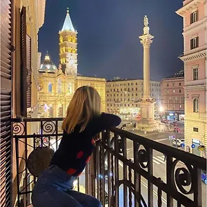Hotel Amalfi, Roma