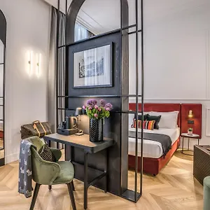 Residenza Piranesi Boutique Rom