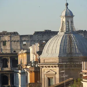 Hotel Monti Boutique