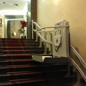 Hotel Priscilla, Roma