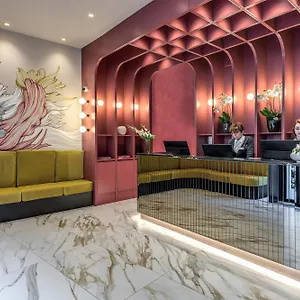 3* Hotell Madison