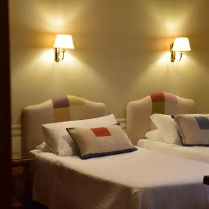 3* Hotell Lancelot