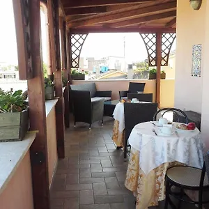 Hotel Stella, Rome