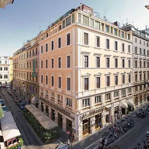 Hotel Marco Polo, Roma