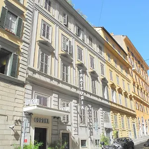Hotel Hotel Corona