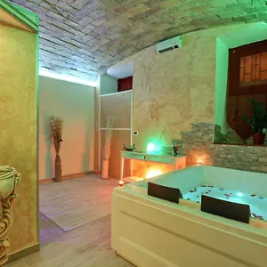 Il Villino Hotel