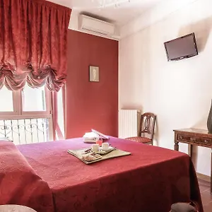 Hotel Foro Imperatori, Roma
