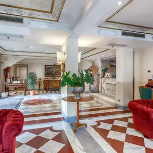 San Pio Hotel