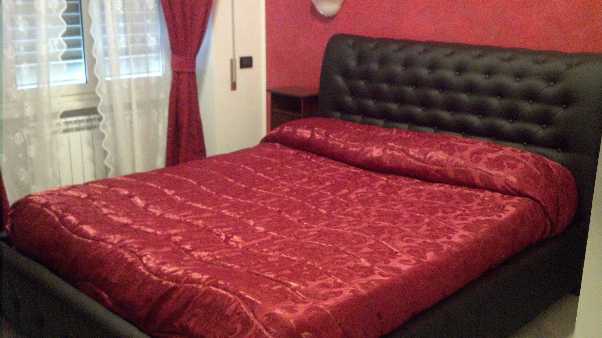 Templa Deum Hotel Rome Italy